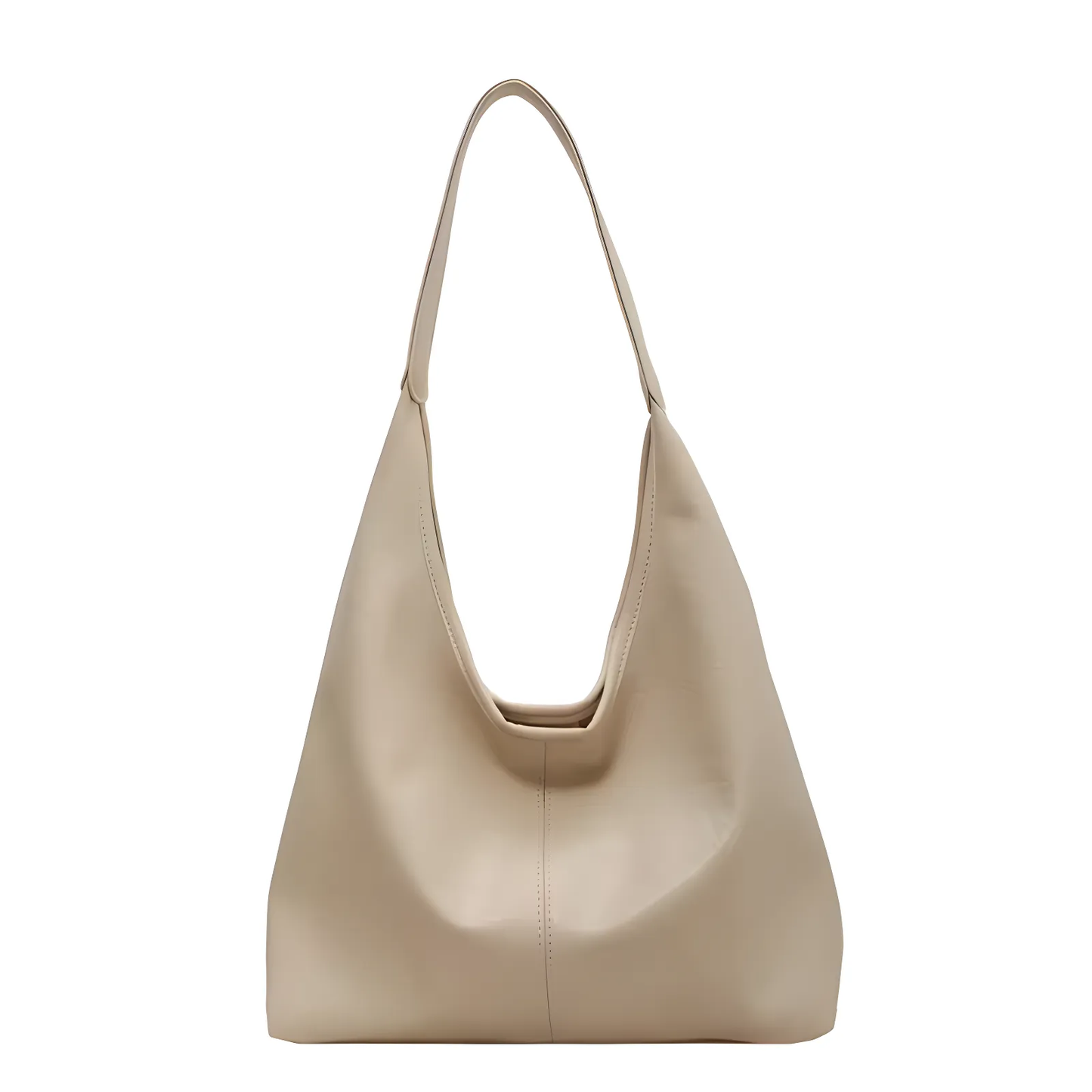 Duna - Leather Handbag