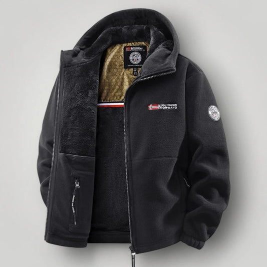 Outdoor Norwayo Winter Jacket