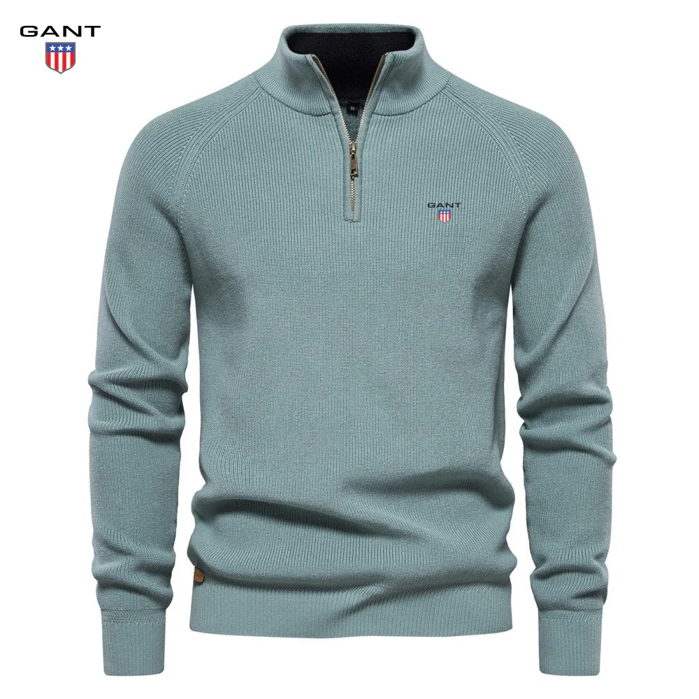 GANT Half-Zip Sweatshirt