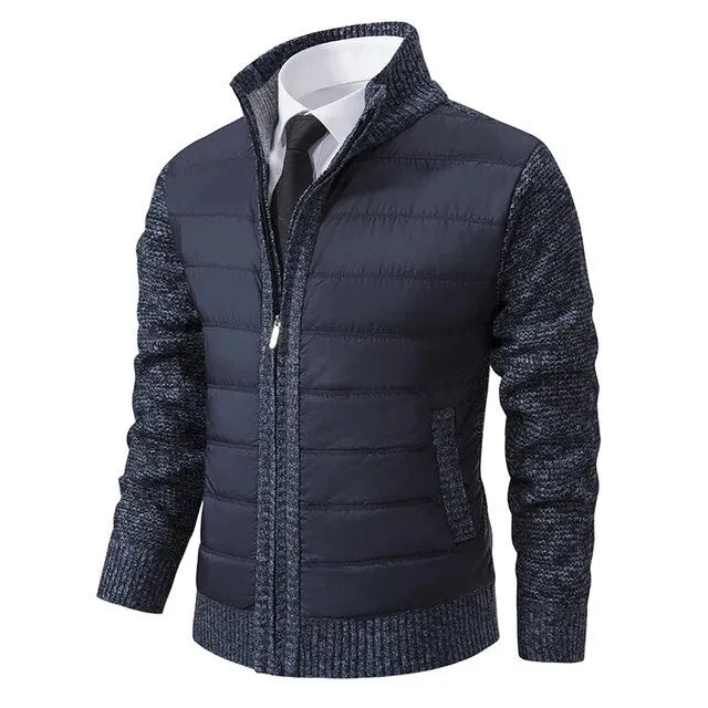 Pablo - Casual Autumn Jacket