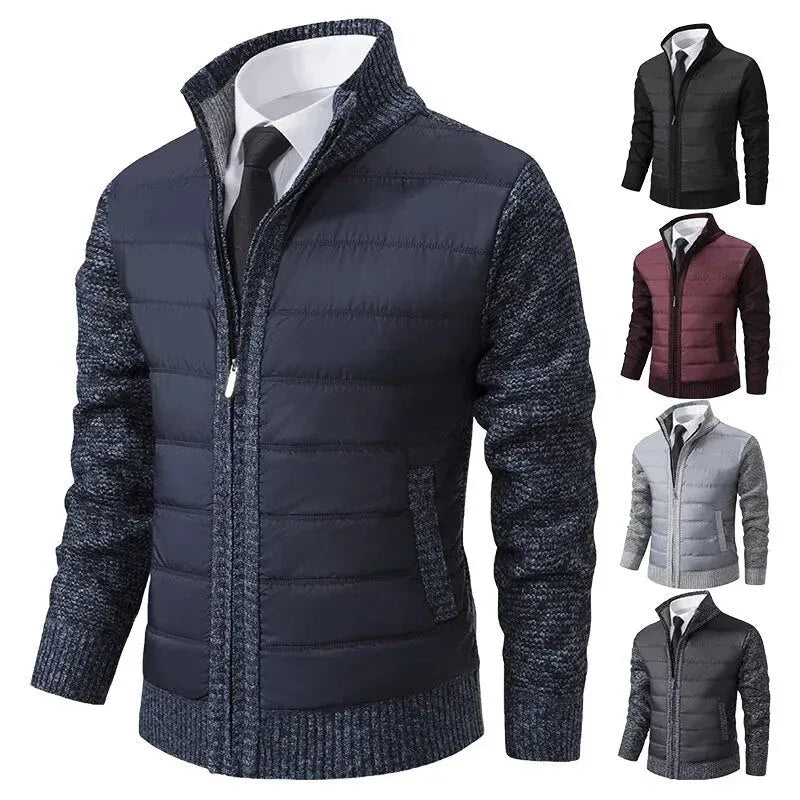 Pablo - Casual Autumn Jacket