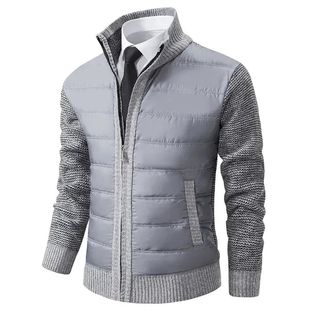 Pablo - Casual Autumn Jacket