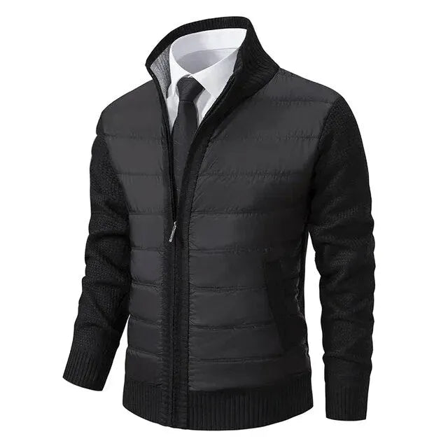 Pablo - Casual Autumn Jacket