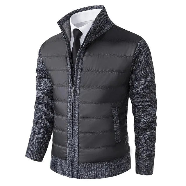 Pablo - Casual Autumn Jacket