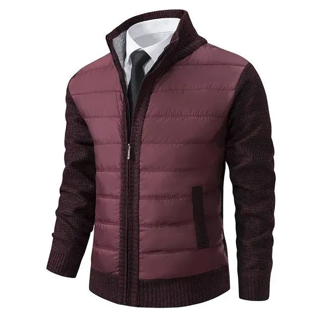 Pablo - Casual Autumn Jacket