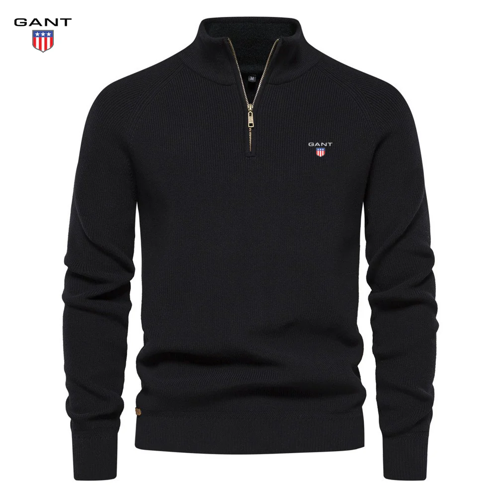 GANT Half-Zip Sweatshirt