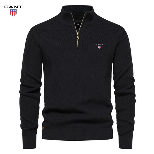 GANT Half-Zip Sweatshirt