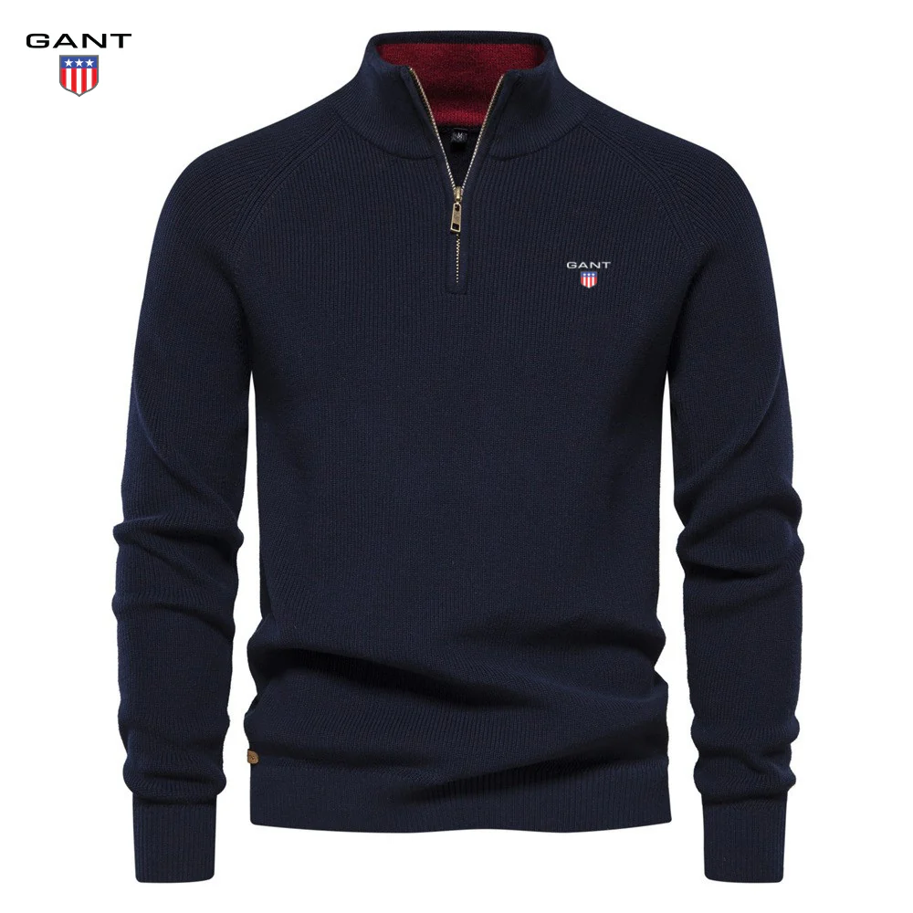 GANT Half-Zip Sweatshirt