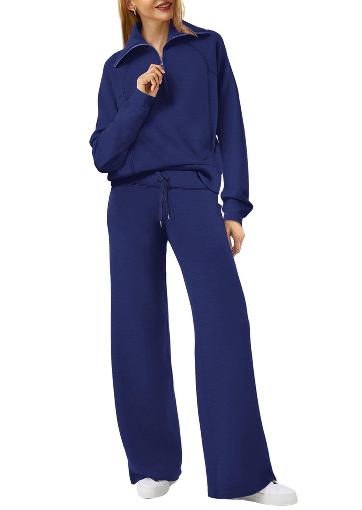 Gisela™ - Comfortable Two-Piece Set