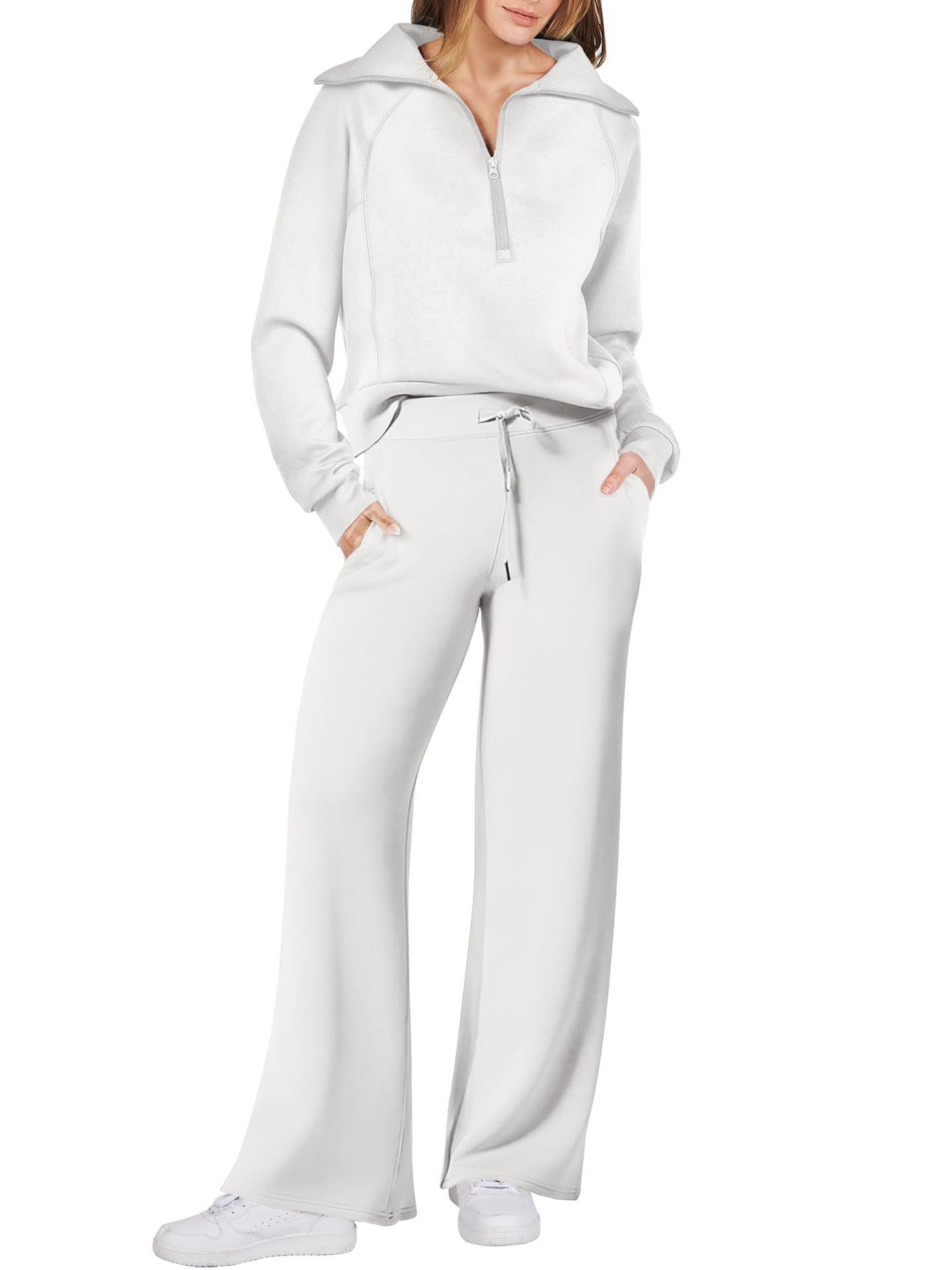 Gisela™ - Comfortable Two-Piece Set