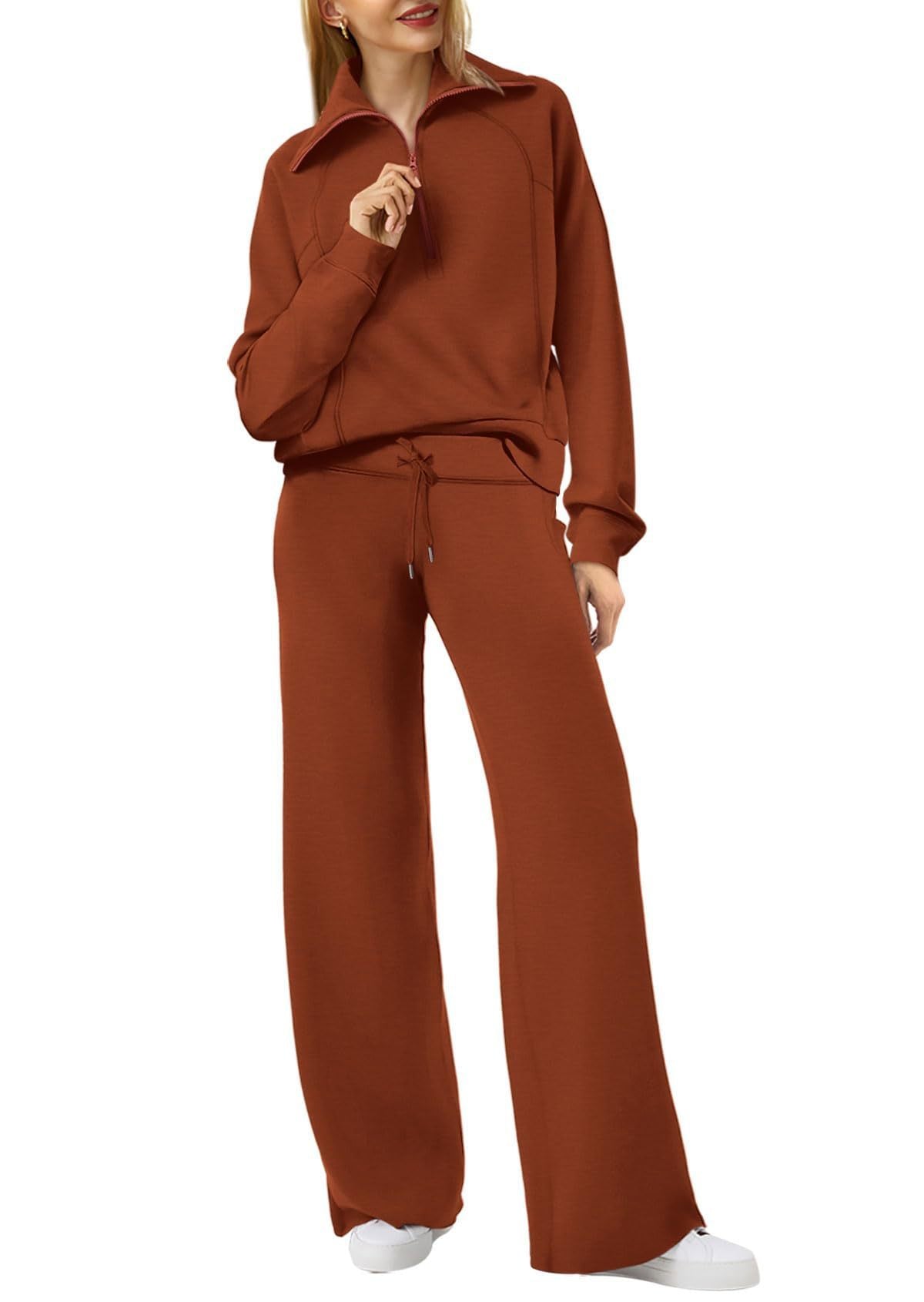 Gisela™ - Comfortable Two-Piece Set