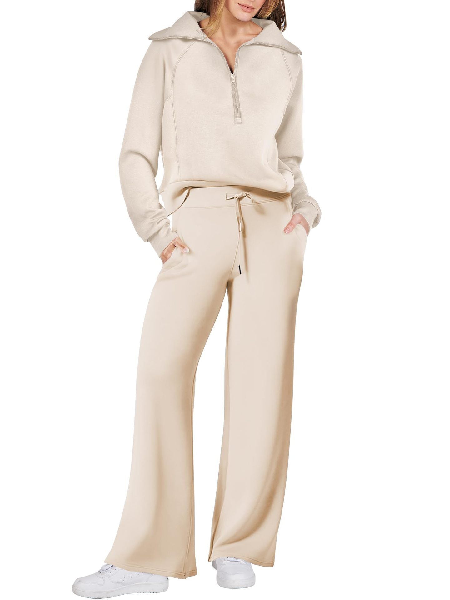 Gisela™ - Comfortable Two-Piece Set