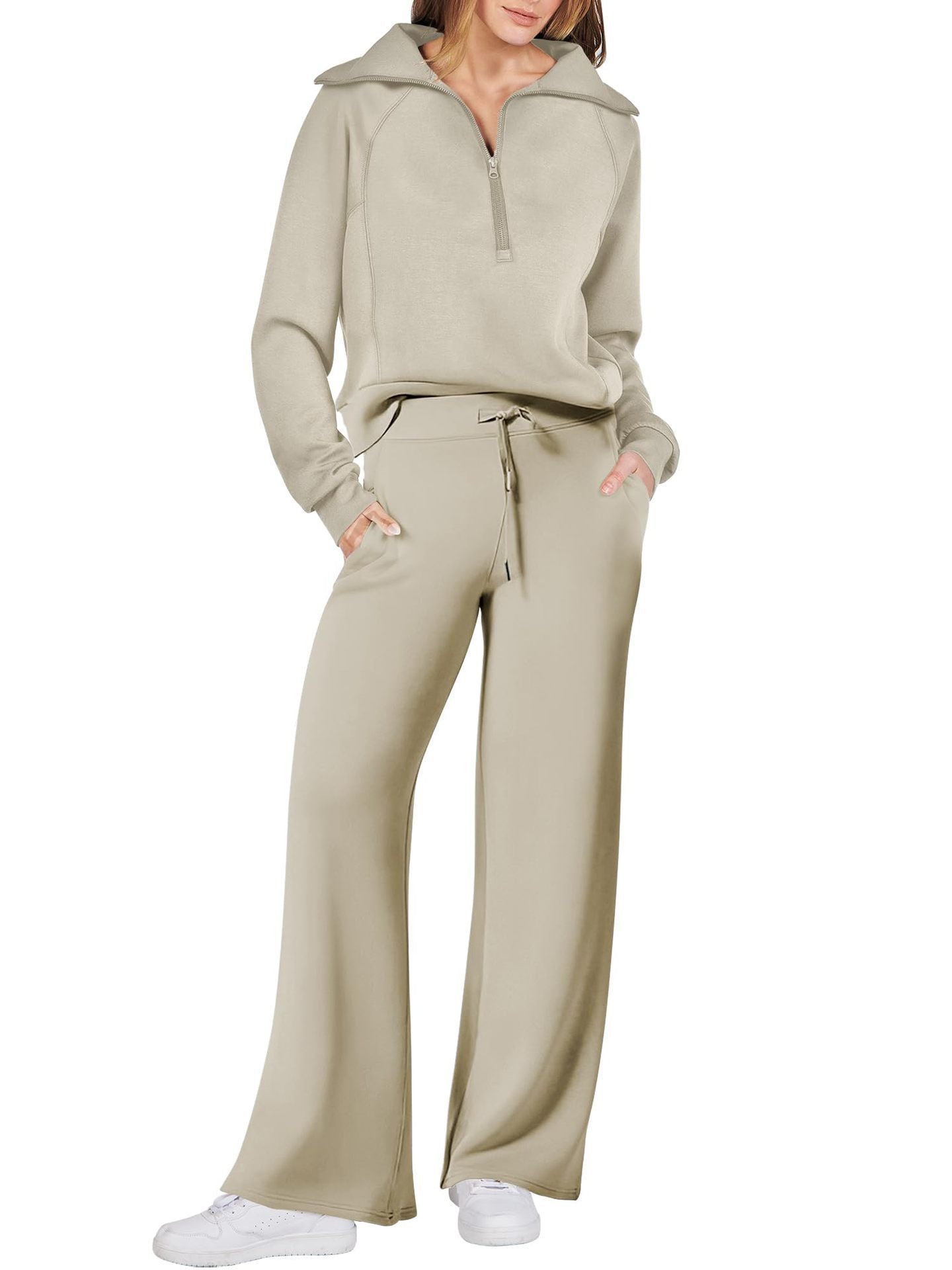 Gisela™ - Comfortable Two-Piece Set