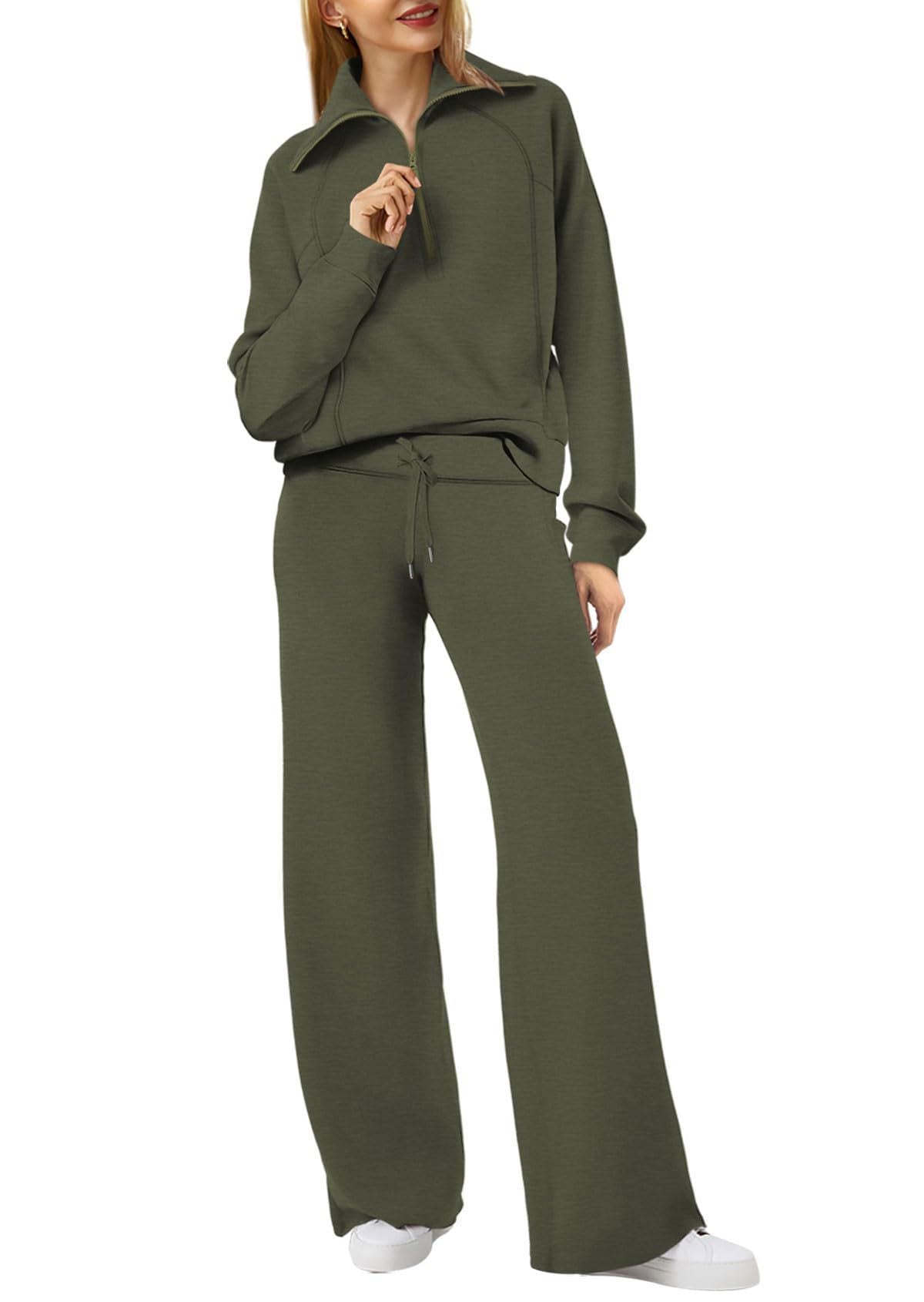 Gisela™ - Comfortable Two-Piece Set