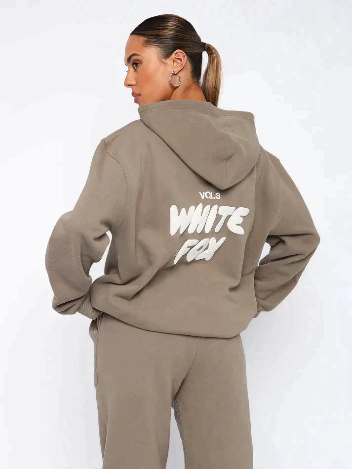 WhiteFox - Sweatshirt And Trousers Set