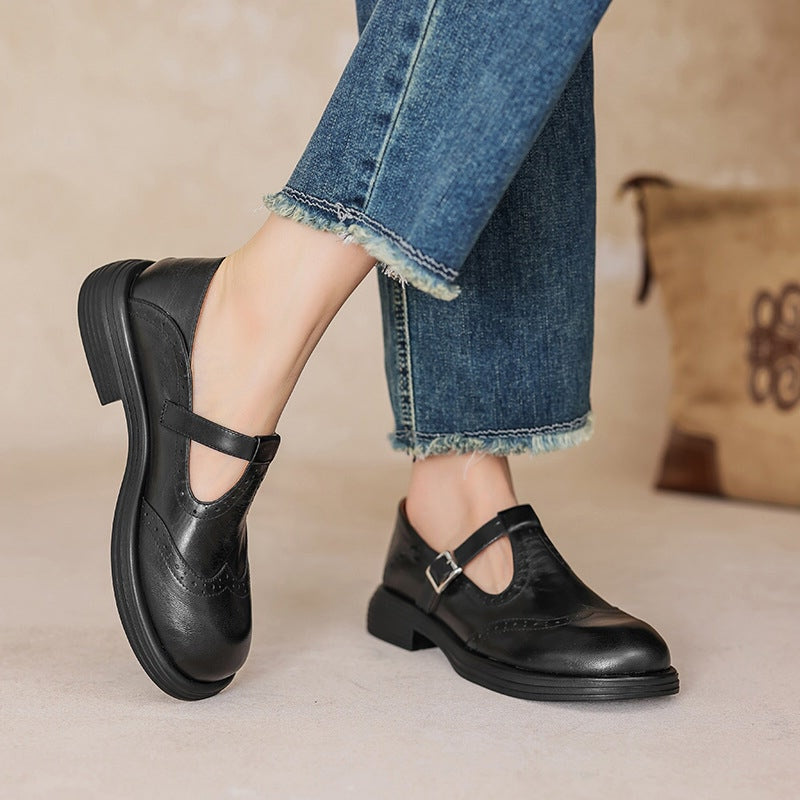 Nova - Women’s Vintage Shoes