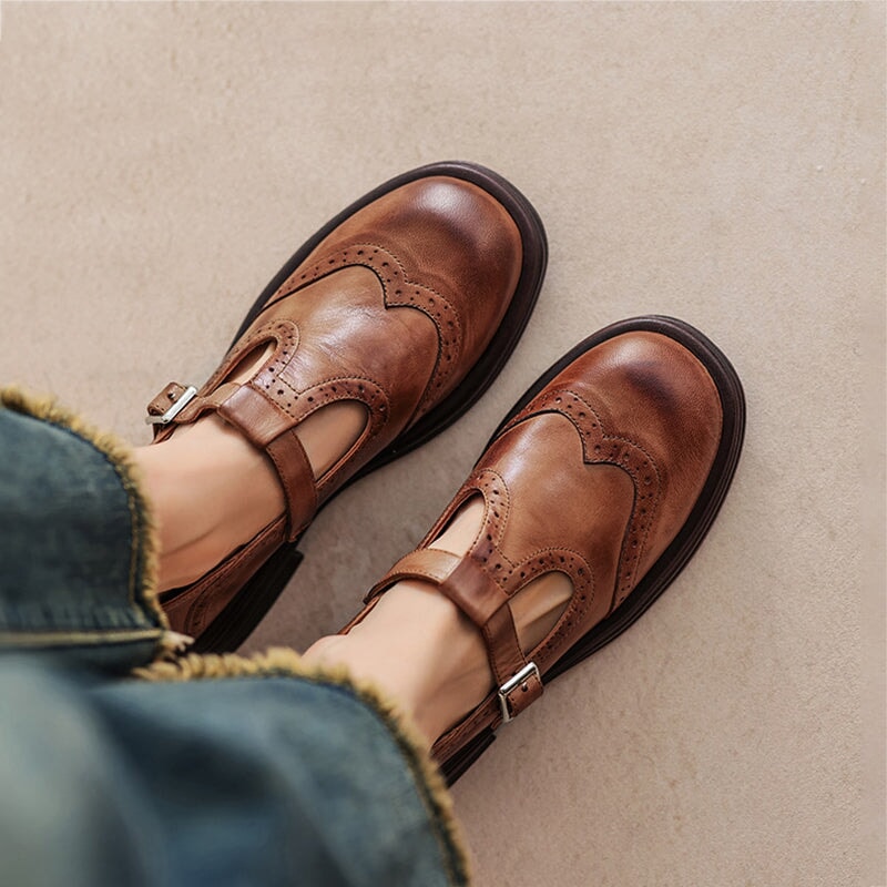 Nova - Women’s Vintage Shoes
