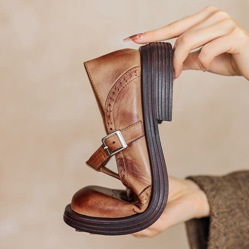Nova - Women’s Vintage Shoes