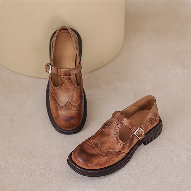 Nova - Women’s Vintage Shoes