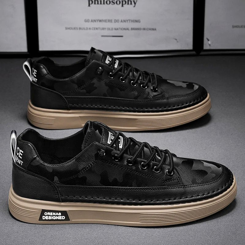 Theo™ - Men's Casual Shoes