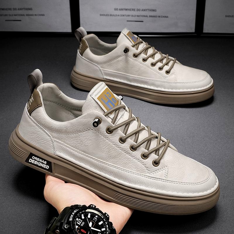 Theo™ - Men's Casual Shoes