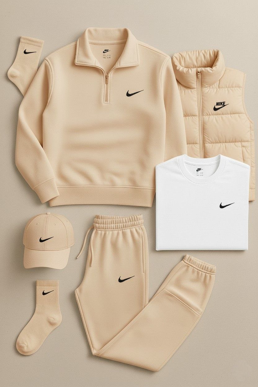 Nike Men’s Sports Set