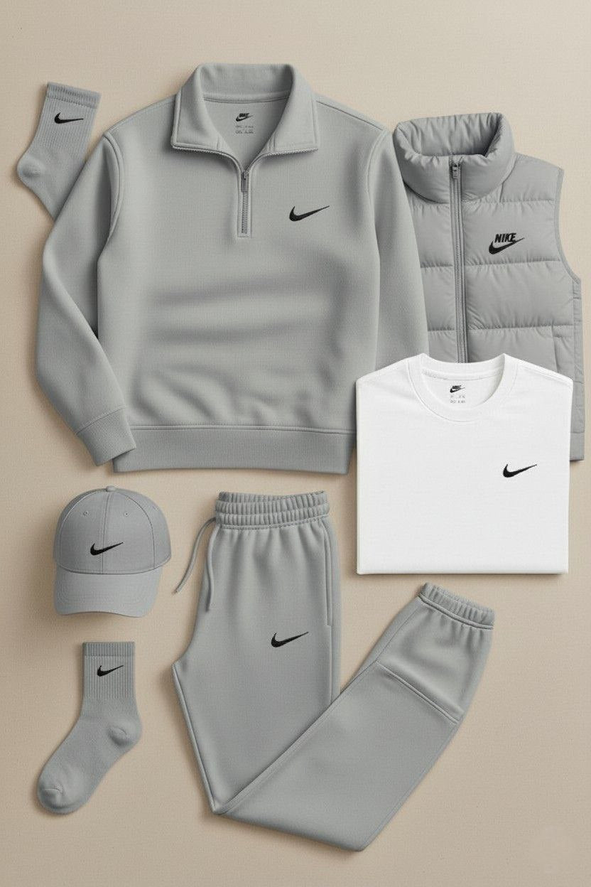 Nike Men’s Sports Set