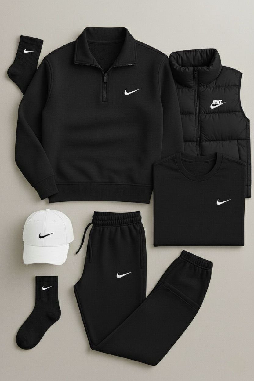 Nike Men’s Sports Set