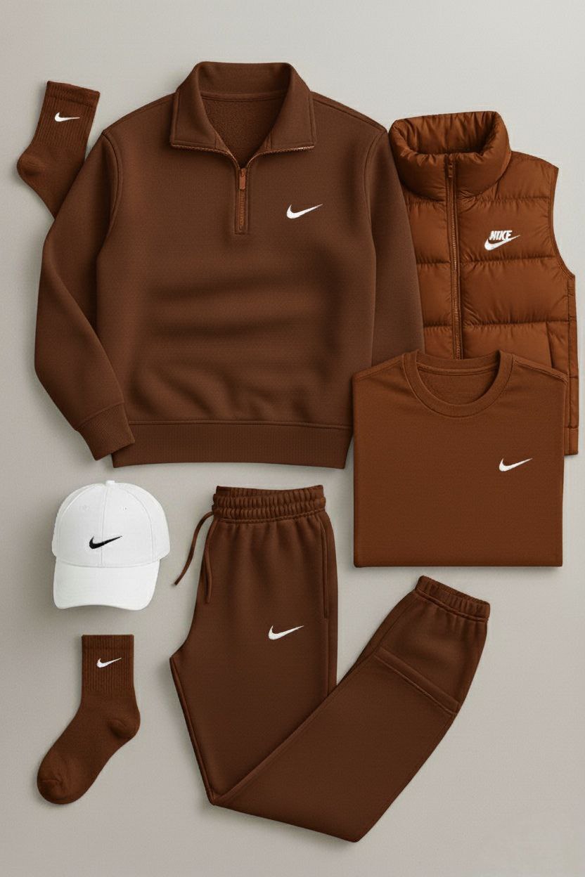 Nike Men’s Sports Set