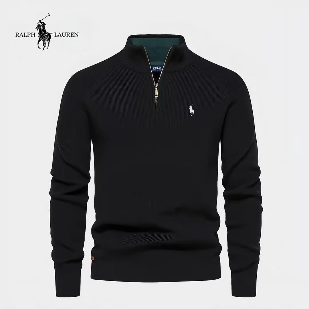 Polo Ralph Lauren Short-Zip Jumper