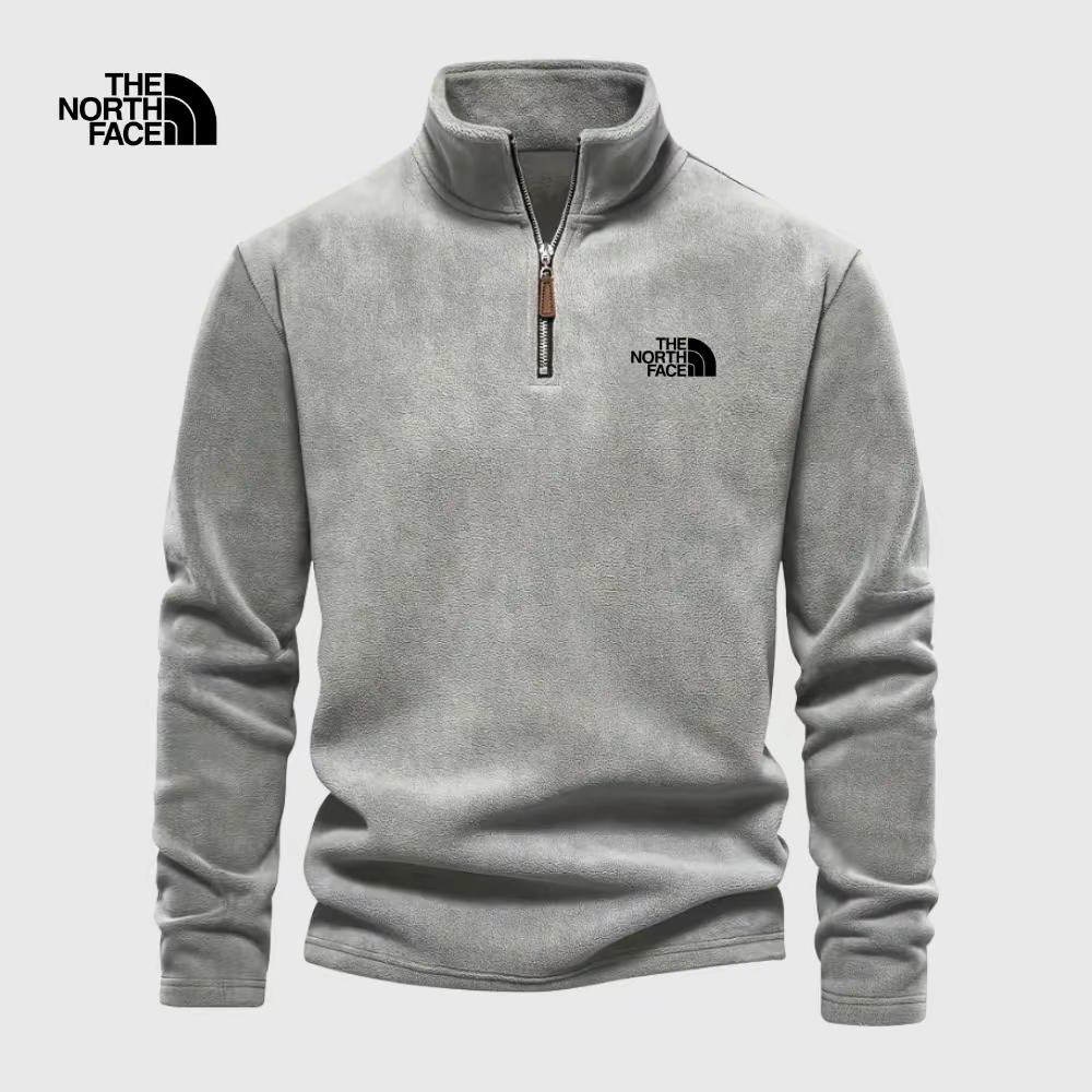 The North Face Fleece Sweatshirt