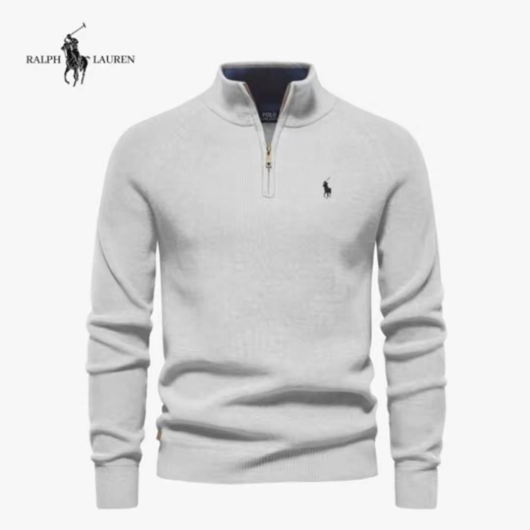 Polo Ralph Lauren Short-Zip Jumper