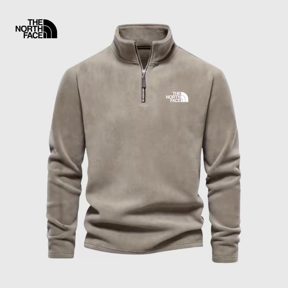 The North Face Fleece Sweatshirt