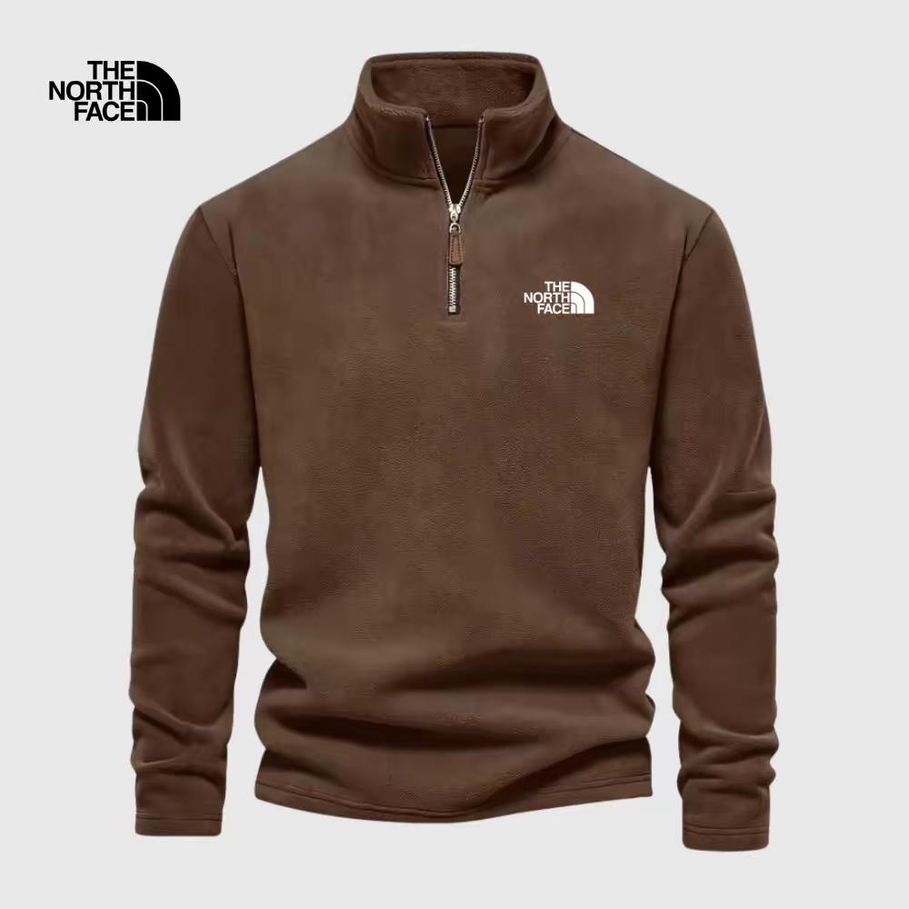 The North Face Fleece Sweatshirt