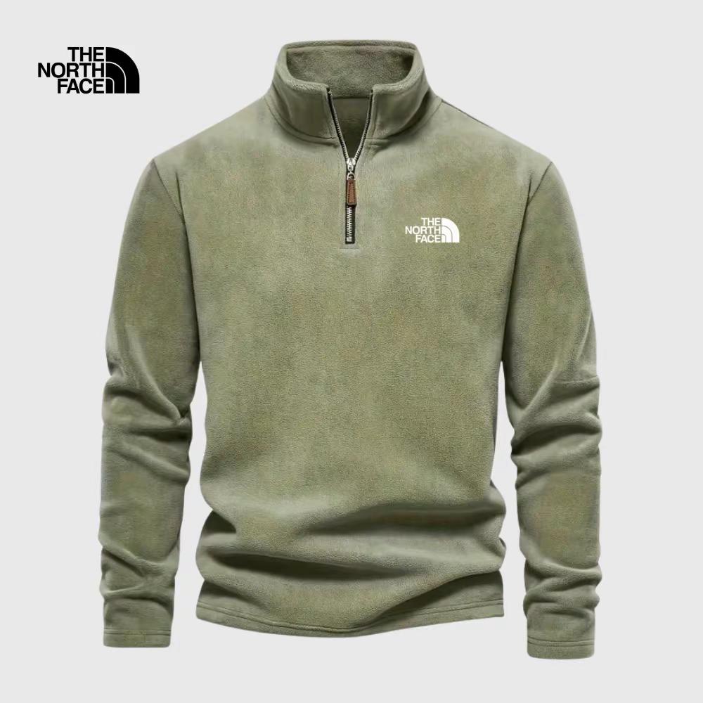 The North Face Fleece Sweatshirt
