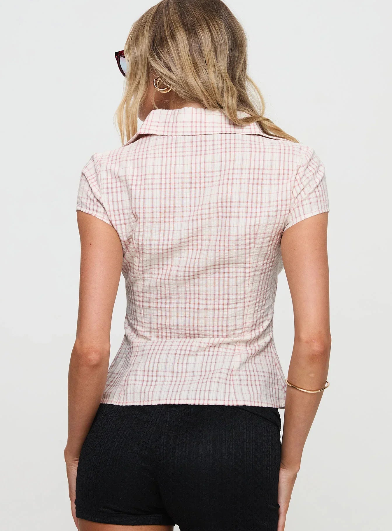 Sadie™ - Comfortable Blouse for Women