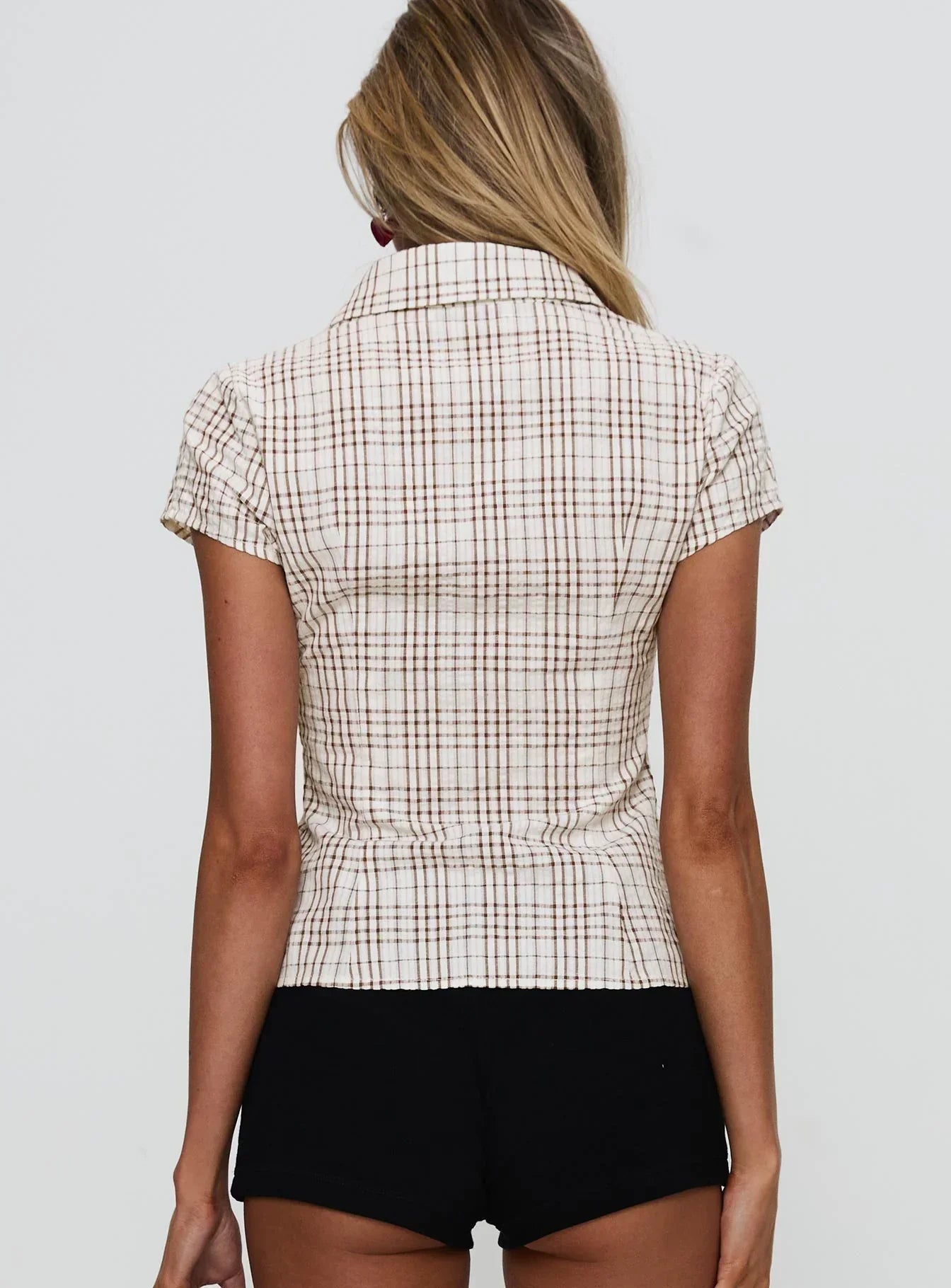 Sadie™ - Comfortable Blouse for Women