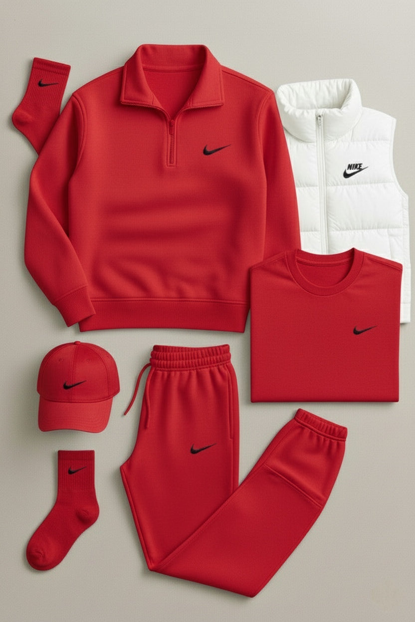 Nike Men’s Sports Set