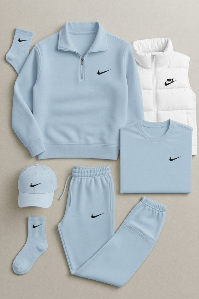 Nike Men’s Sports Set