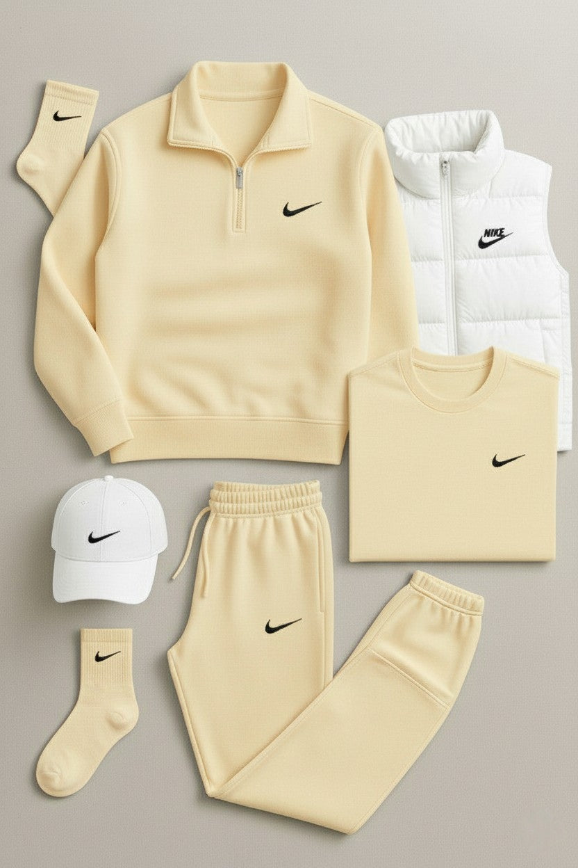 Nike Men’s Sports Set