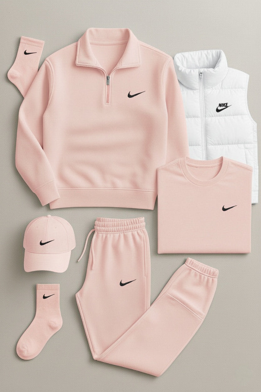 Nike Men’s Sports Set