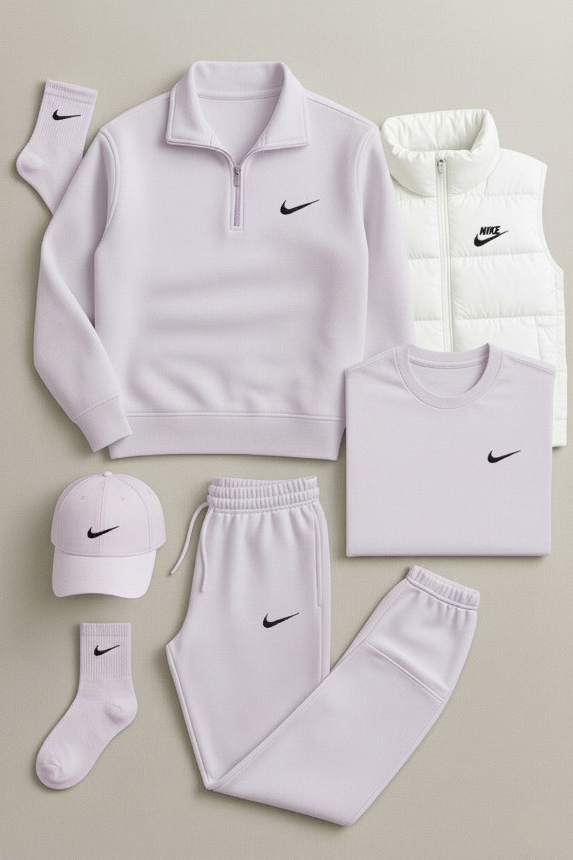 Nike Men’s Sports Set