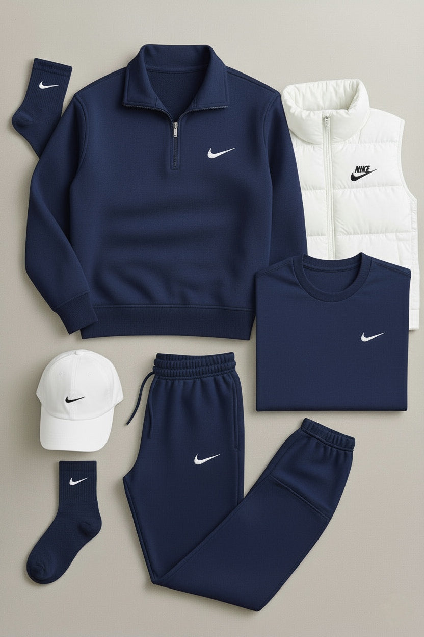 Nike Men’s Sports Set