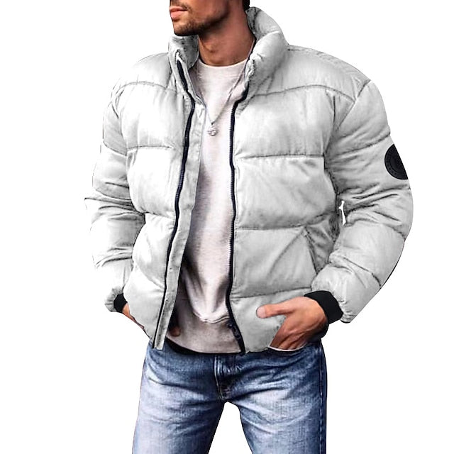 Silvestre™ - Men's Waterproof Jacket