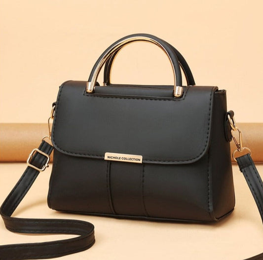 Alli - Practical shoulder bag