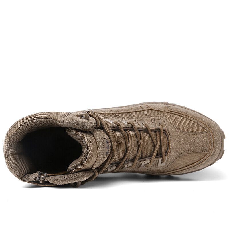 Joel™ - Men's Combat Boots