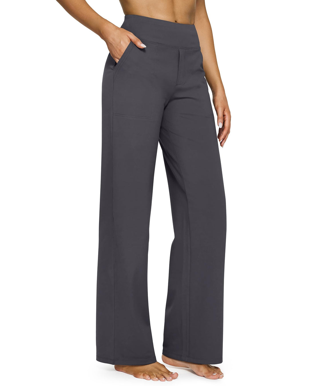 Elowen - Stretch Trousers
