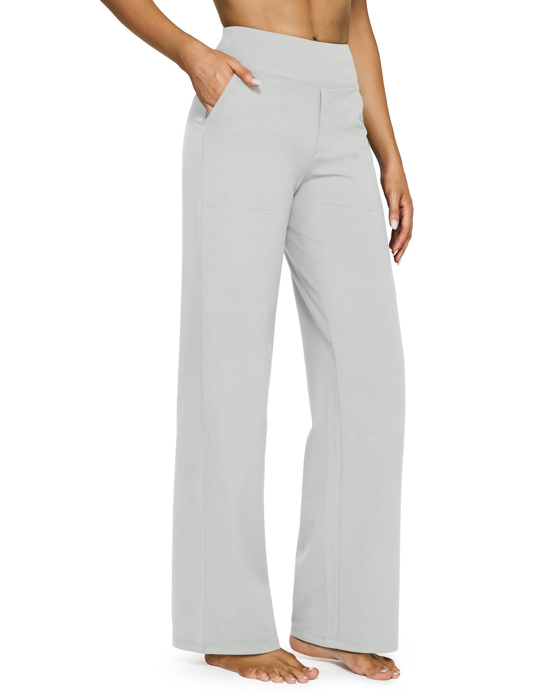 Elowen - Stretch Trousers