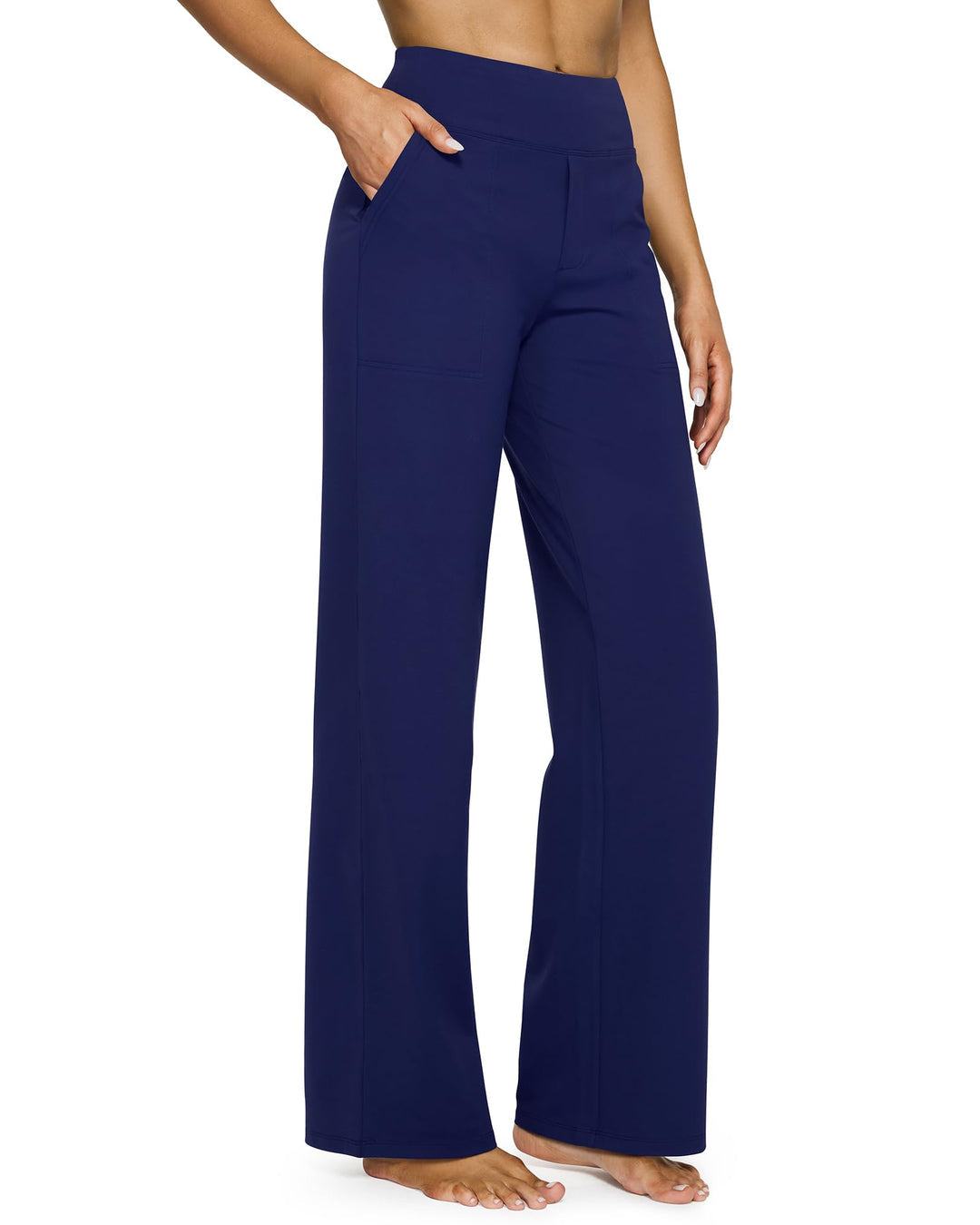 Elowen - Stretch Trousers