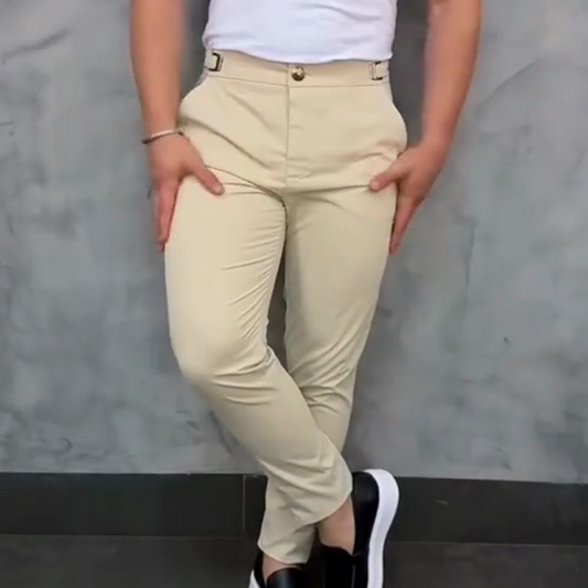 Jack - Men’s Stretch Trousers